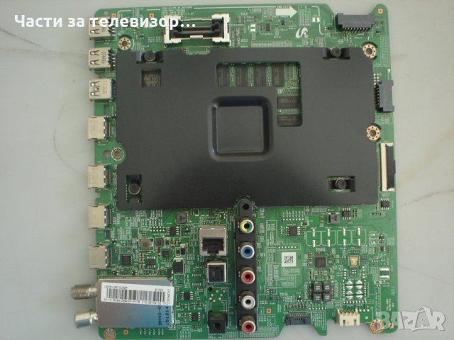 Main Board BN41-02344D BN94-08943W TV SAMSUNG UE55JU6580U, снимка 1 - Части и Платки - 30036276