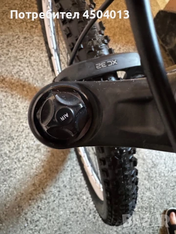 Велосипед Cross Euphoria 29”, снимка 13 - Велосипеди - 50674792