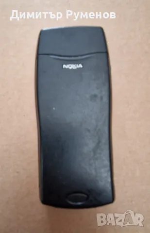 Nokia 8210, снимка 4 - Nokia - 49193879