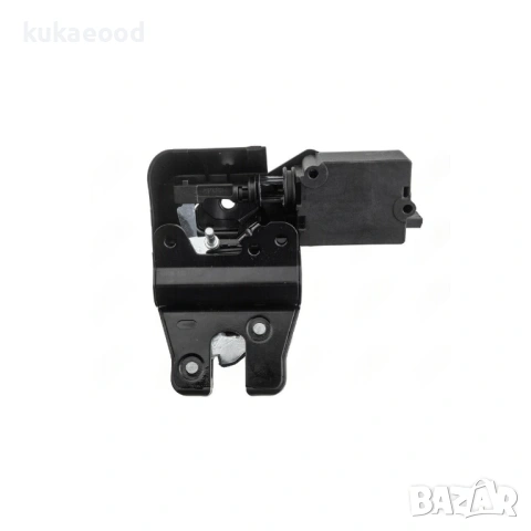 Брава за багажник за BMW 5 E61, снимка 3 - Части - 54051253