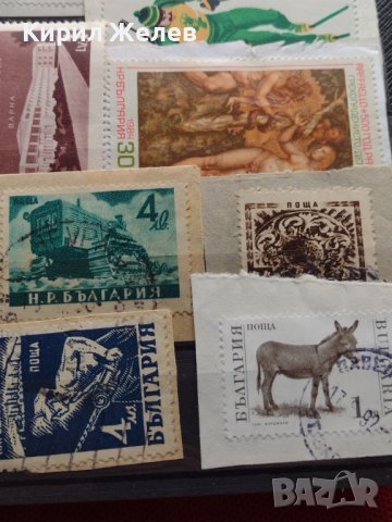 ПОЩЕНСКИ МАРКИ СМЕСЕНИ СТАРИ РЕДКИ НРБ, ТУРЦИЯ ЗА КОЛЕКЦИОНЕРИ 35201, снимка 5 - Филателия - 39250970