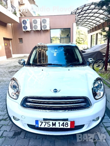 Mini Countryman  CROSSOWER 2.0 D BMW, снимка 7 - Автомобили и джипове - 52725299