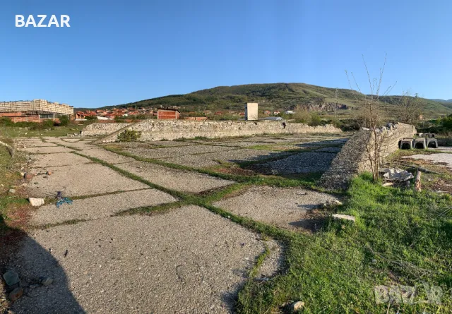 Продавам УПИ във село Брестовица област Пловдив, снимка 2 - Парцели - 49001286