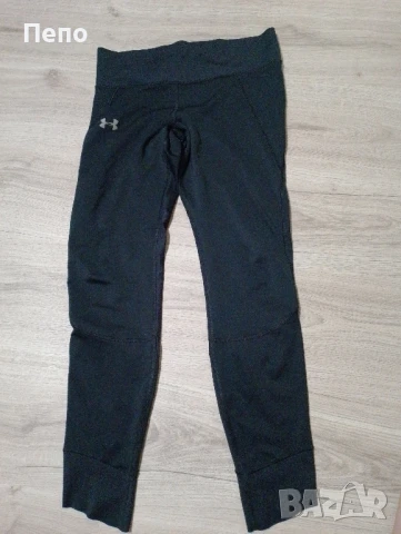 Дамски клин