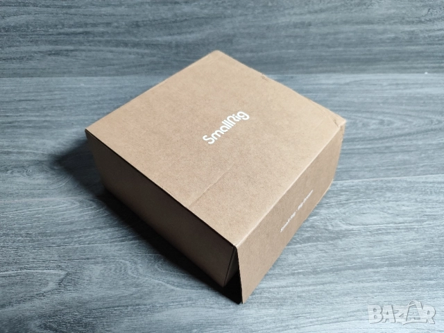 ПРОМО ! SmallRig SONY Професионална Half Cage рамка / фото аксесоар ! , снимка 3 - Чанти, стативи, аксесоари - 52257736