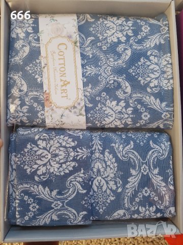 Спални комплекти, снимка 6 - Спално бельо - 42147205