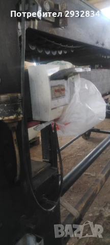 Машина за сортиране/сортировъчна машина, снимка 9 - Други машини и части - 51188204