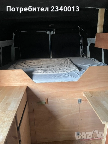 Fiat ducato 2.3D клима, снимка 7 - Бусове и автобуси - 52921302