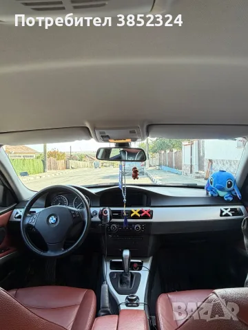 BMW 320d Xdrive 2010, снимка 6 - Автомобили и джипове - 56449379