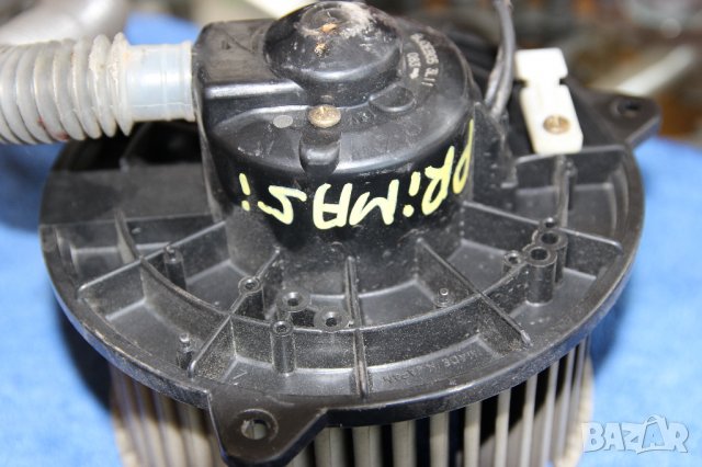 Мотор парно Mazda Premacy (1999-2004г.) моторче вентилатор Мазда Премаси / 8940000083, снимка 4 - Части - 29703139