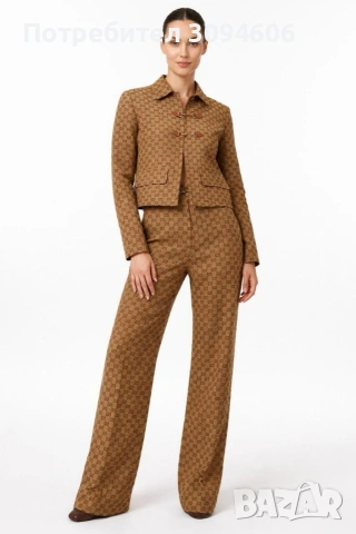 Дамски комплекти Gucci , снимка 9 - Комплекти - 53935387