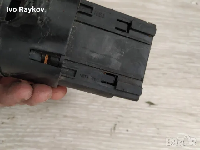 Ключ светлини за VW Polo 1.4 16V , 2003-2008. 6Q0941531C, снимка 5 - Части - 47592482