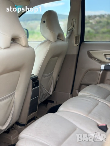 Volvo XC 90 2.4 4x4 , снимка 13 - Автомобили и джипове - 54344407