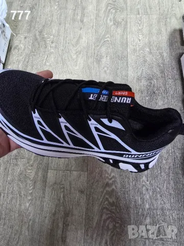 маратонки , снимка 3 - Маратонки - 47551048