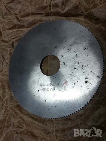 Циркулярни фрези за метал и др., снимка 2 - Други инструменти - 11968905