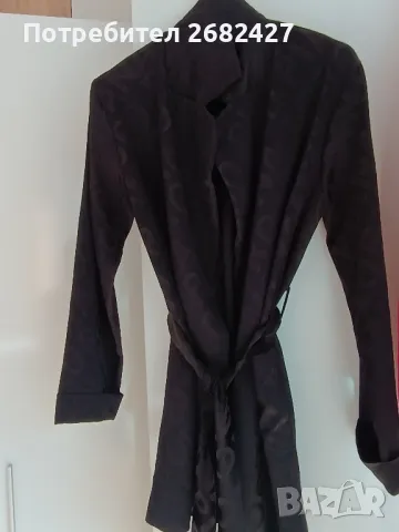 ЛОРО ПИАНА

Блейзър 100% памук