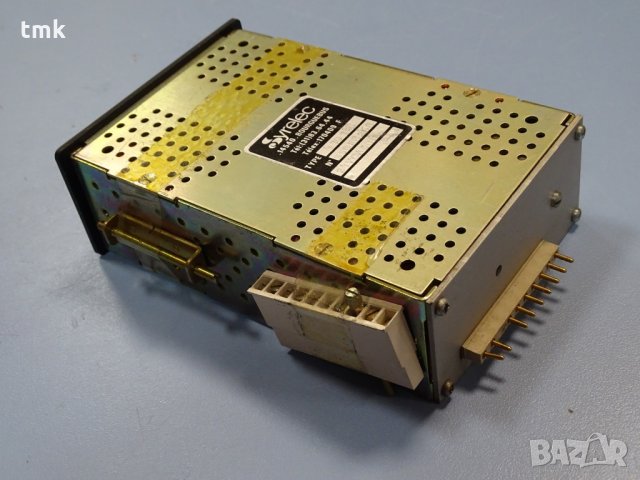 Терморегулатор Syrelec, polytherm, dastherm, снимка 4 - Резервни части за машини - 31800751