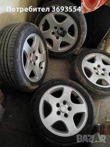 Джанти за ауди а4