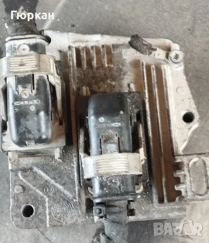 Компютри  за  Opel  55561172 