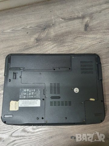 Лаптоп Acer 4710, снимка 3 - Части за лаптопи - 31838724