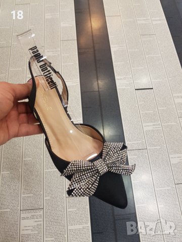 Дамски обувки