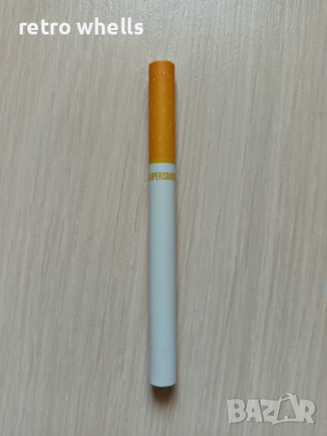 Цигара, Реалистична имитация !!!