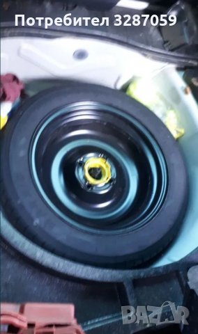 Peugeot 207 sw, снимка 9 - Автомобили и джипове - 35490872