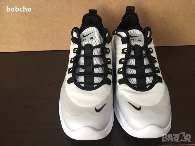 Nike air max axis , снимка 3 - Маратонки - 36754198