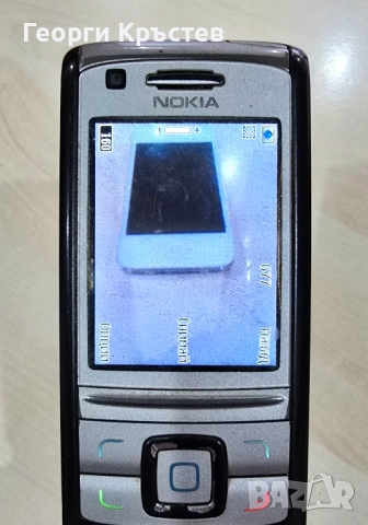 Nokia 6230i, 6280 и C3-01 -за ремонт, снимка 9 - Nokia - 52304082