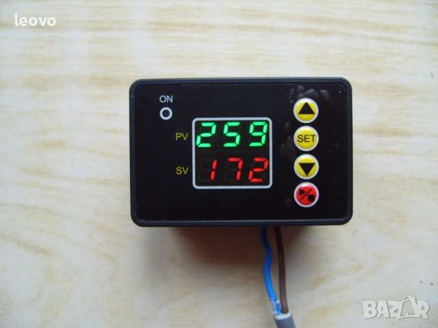 Мултифункционално реле за време T2310.  Българско ръководство, снимка 15 - Друга електроника - 45198818