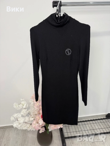 Алеса Alessa рокля, снимка 3 - Рокли - 52114310