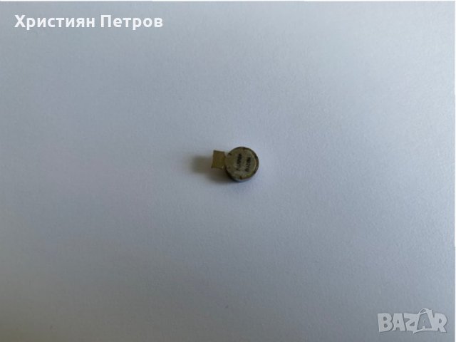 Вибрация модул лентов кабел за Samsung Galaxy S9, снимка 2 - Резервни части за телефони - 29903328