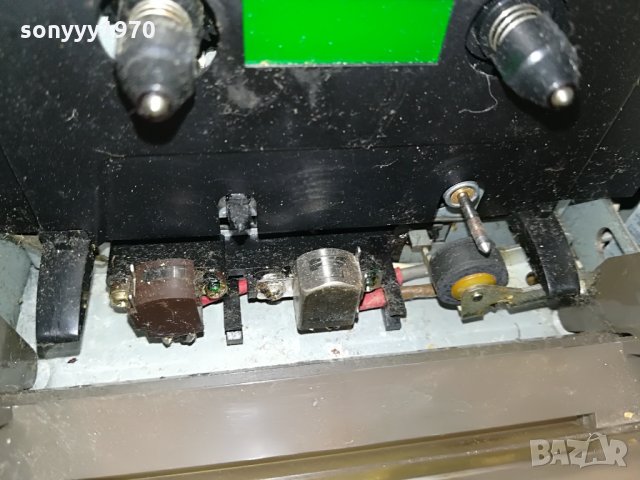 blaupunkt stereo deck-japan 2508211210, снимка 11 - Декове - 33917246