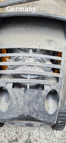 водоструйка керхер karcher за ремонт, снимка 7 - Парочистачки и Водоструйки - 54208955