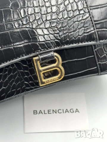 чанти balenciaga , снимка 5 - Чанти - 51305151