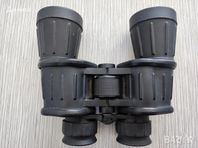 Бинокъл 7х50 , снимка 5 - Екипировка - 54328870