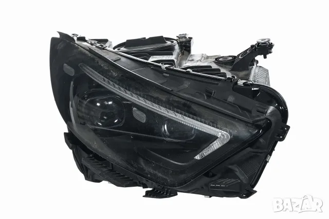 A2329061802 | Употребяван десен LED фар Mercedes-Benz