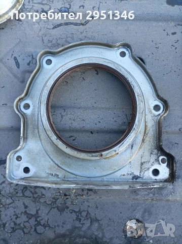 Стойка семеринг Колянов вал Mitsubishi Space Star Mirage 1.0