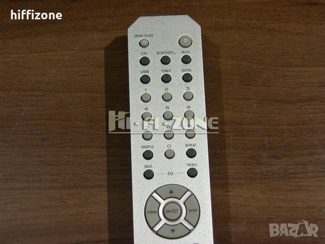 ДИСТАНЦИОННО УПРАВЛЕНИЕ   Yamaha vap9360 , снимка 3 - Ресийвъри, усилватели, смесителни пултове - 40651428