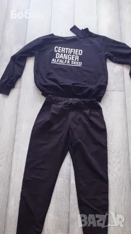 Дамски екипи 