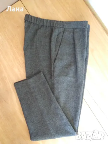 дамски панталон adidas размер М 38-40 , черен панталон размер М-42, сив панталон размер S-40, снимка 7 - Панталони - 47726673