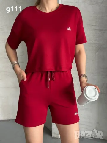 Спортен сет