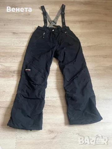 Мъжки ски панталон Непромокаем 10.000, снимка 1