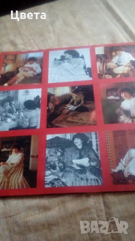 Грамофони плочи, снимка 4 - Грамофонни плочи - 29489677