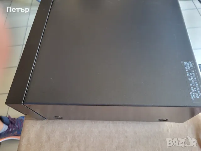 Technics ST-G7 тунер, снимка 3 - Други - 47374904