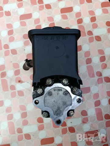 Хидравлична помпа ZF е46 320d
