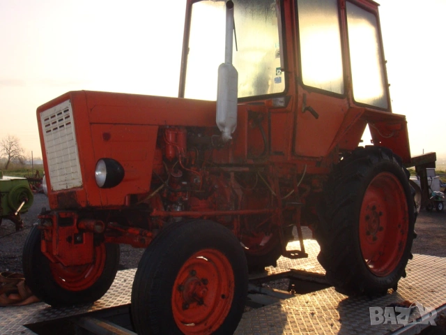 T -25 Влаадимировец