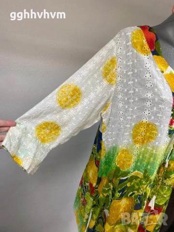 Туника, снимка 2 - Туники - 54343275