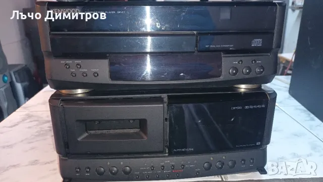 KENWOOD A-F7, снимка 4 - Аудиосистеми - 49972479