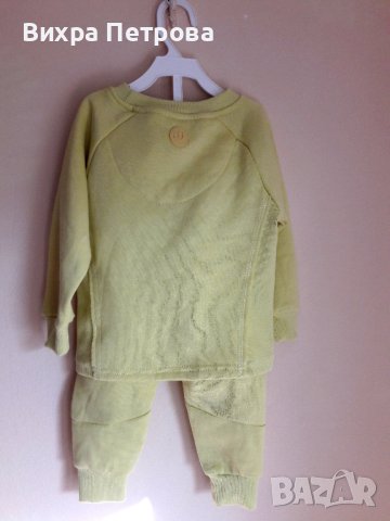 Нов детски екип - Норвегия, снимка 2 - Детски комплекти - 38554984